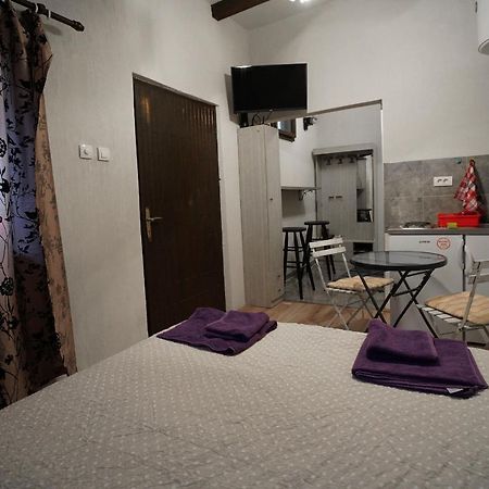 Apartman Rale ベオグラード エクステリア 写真