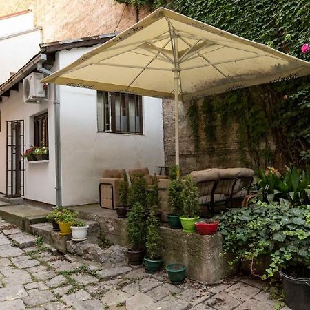 Apartman Rale ベオグラード エクステリア 写真