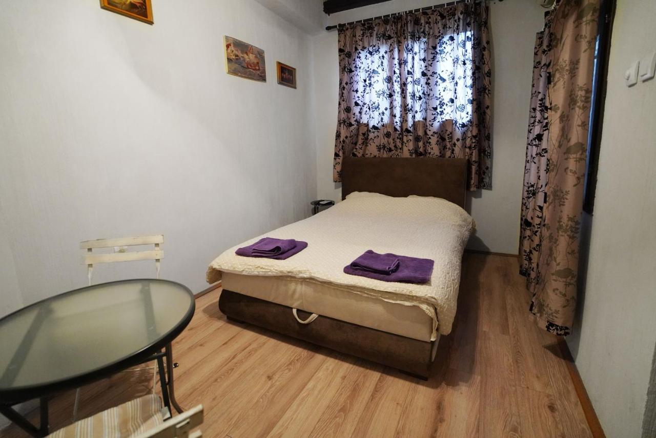 Apartman Rale ベオグラード エクステリア 写真