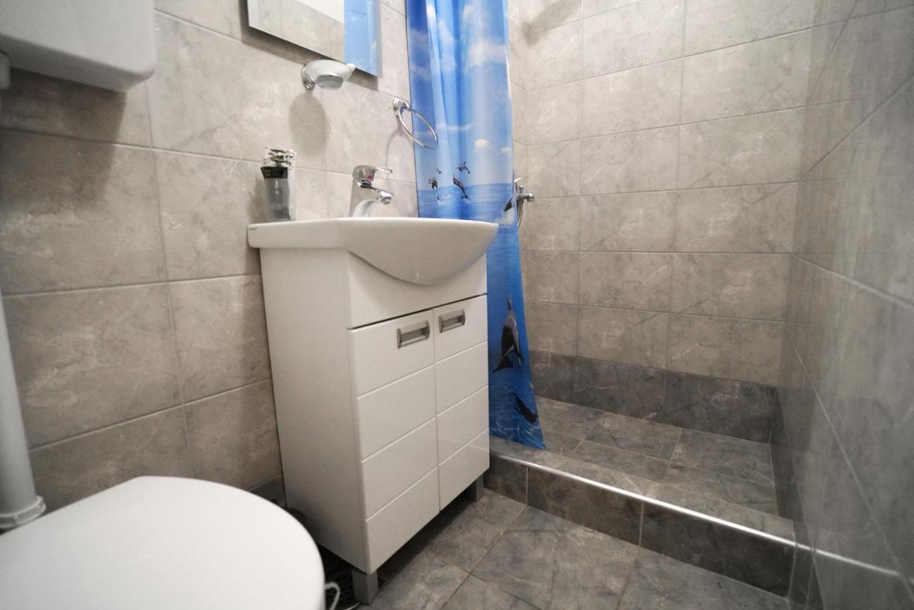 Apartman Rale ベオグラード エクステリア 写真
