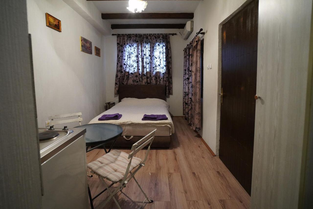 Apartman Rale ベオグラード エクステリア 写真