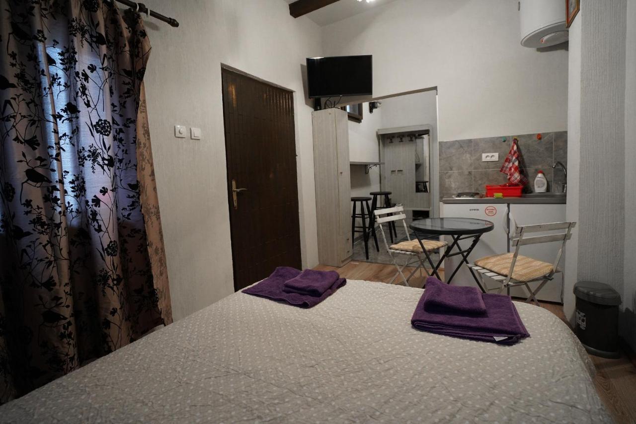 Apartman Rale ベオグラード エクステリア 写真