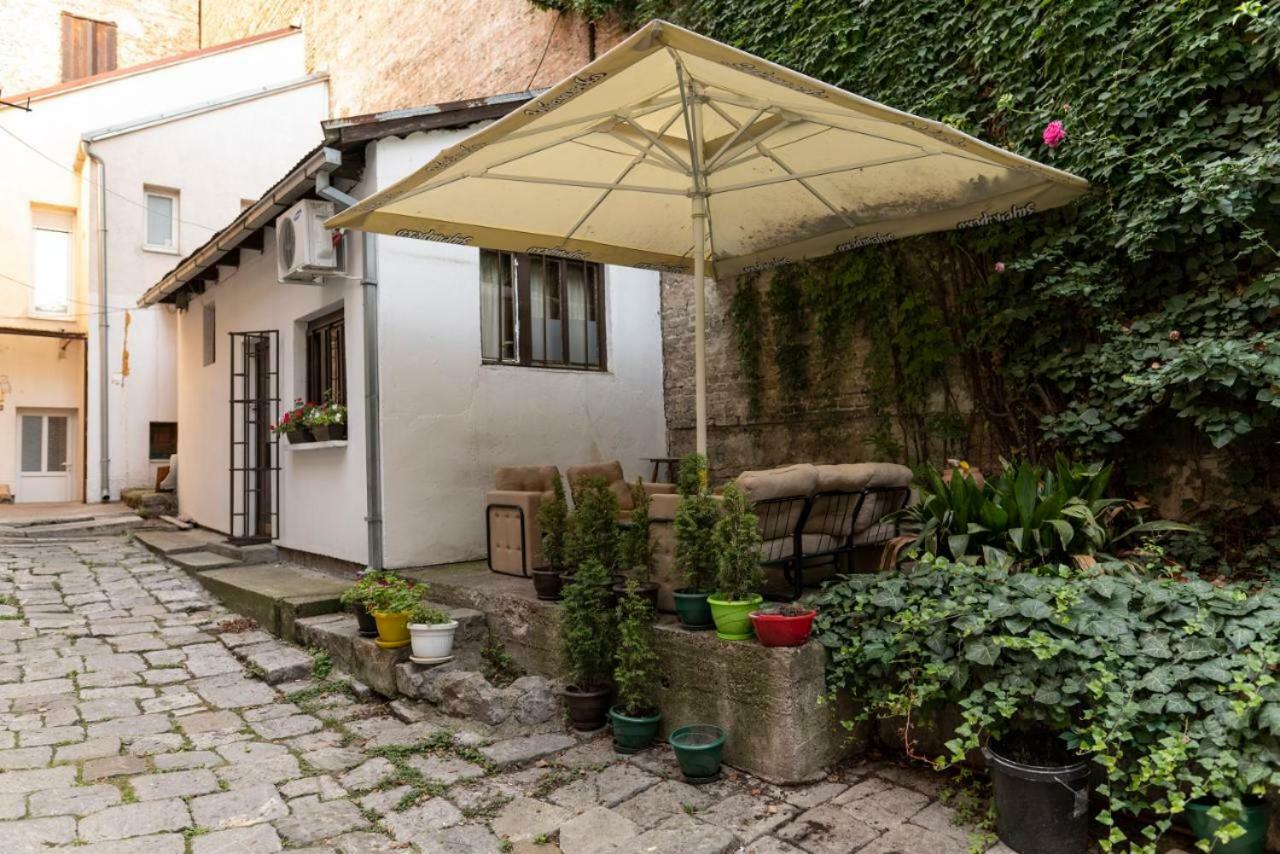 Apartman Rale ベオグラード エクステリア 写真